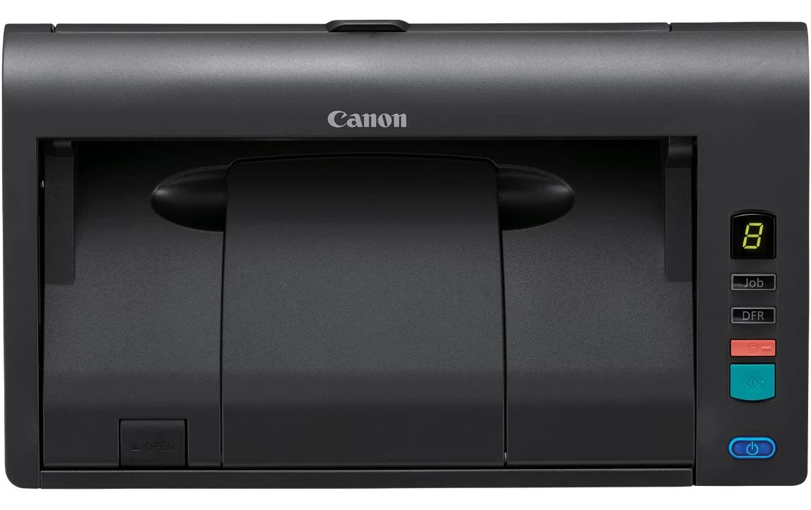 Canon Dokumentenscanner DR-M140II Canon Dokumentenscanner DR-M140II