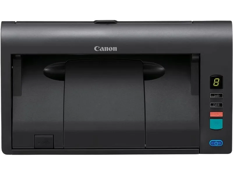 Canon Dokumentenscanner DR-M140II Canon Dokumentenscanner DR-M140II