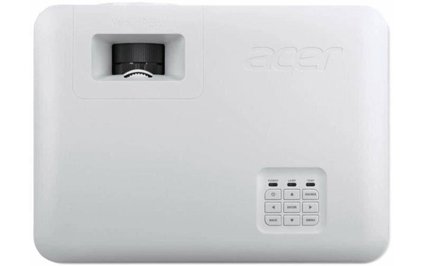 Acer Projektor Vero PL3515ATV