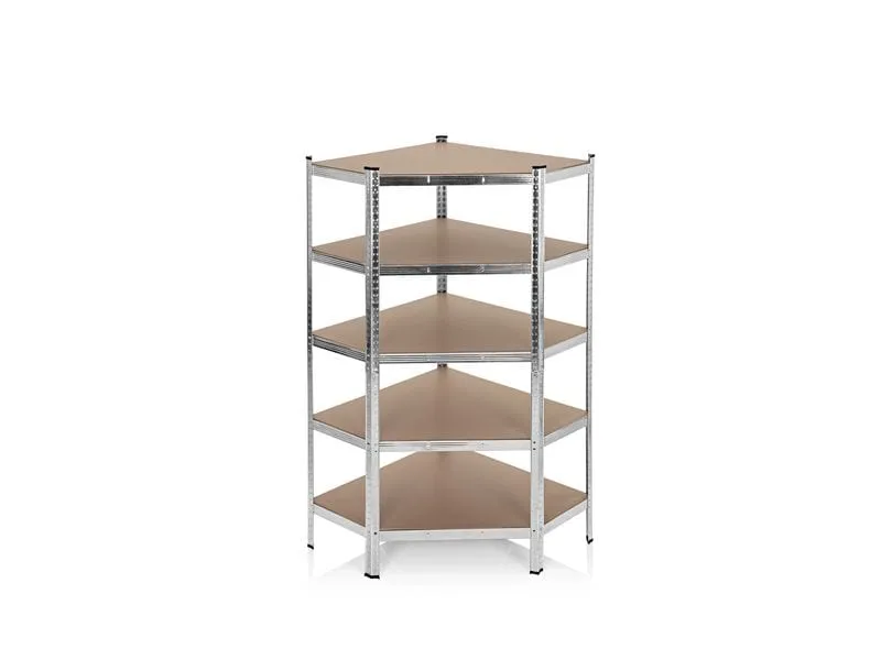 EASYmaxx Schwerlastregal 180 x 90 x 90 cm