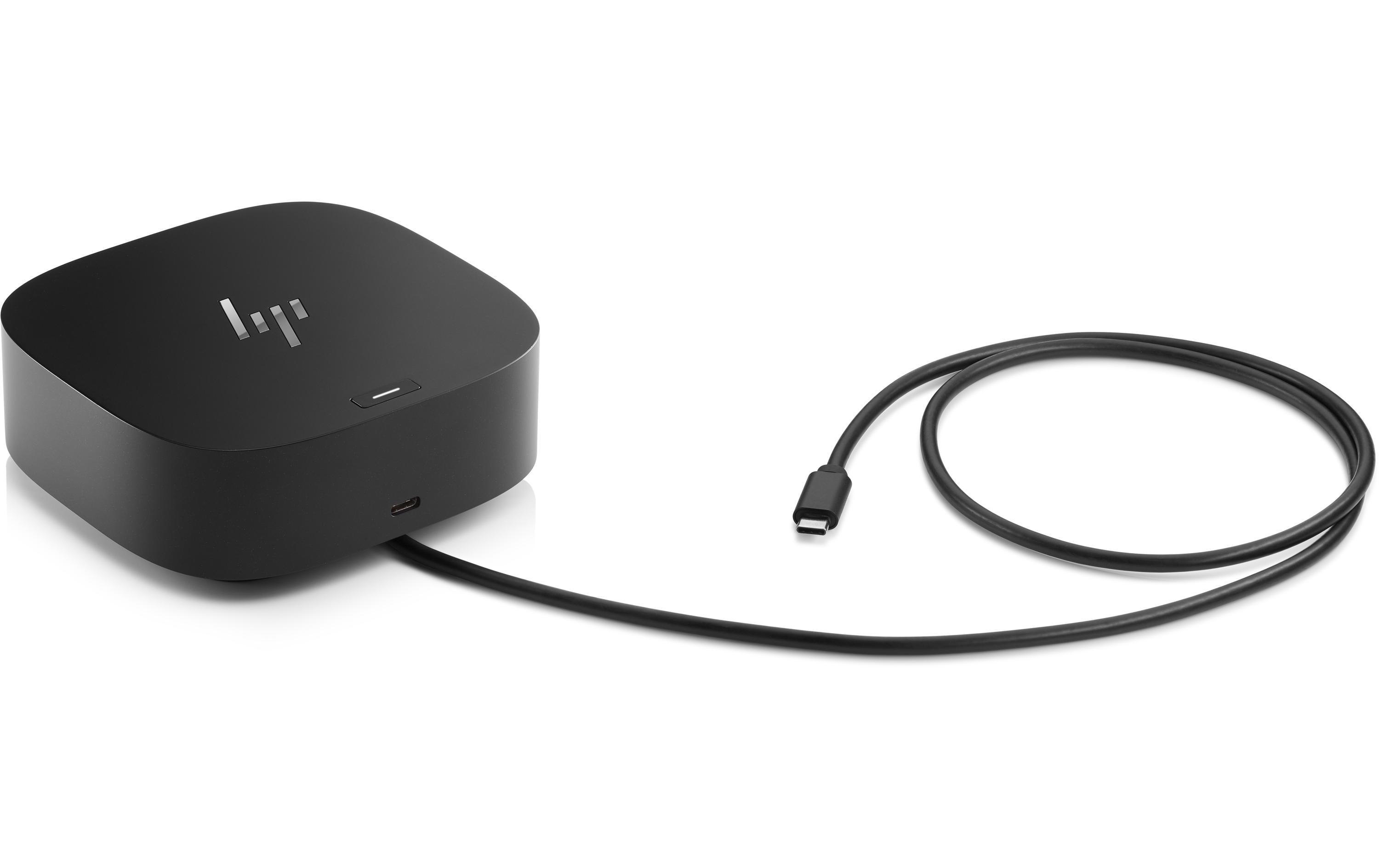 HP Dockingstation USB-C G5 26D32AA