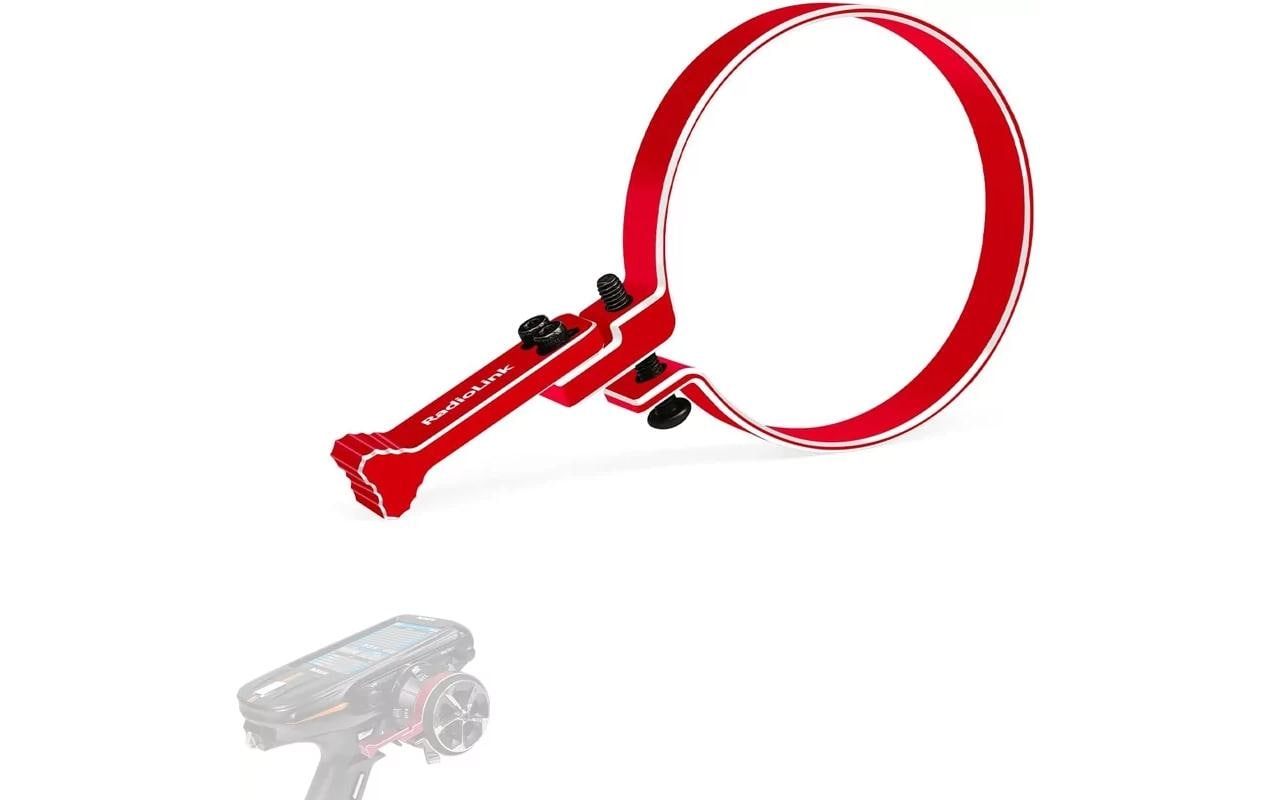 RadioLink Red Einhand Piloten Kit