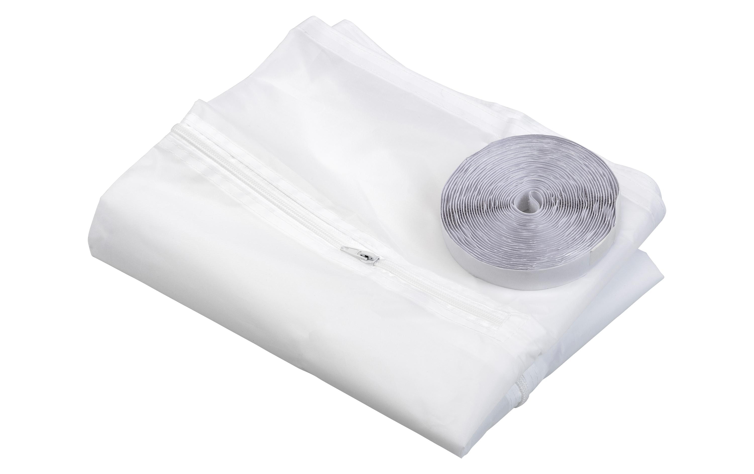 FURBER Schiebetür-Abdichtung 1 Stück