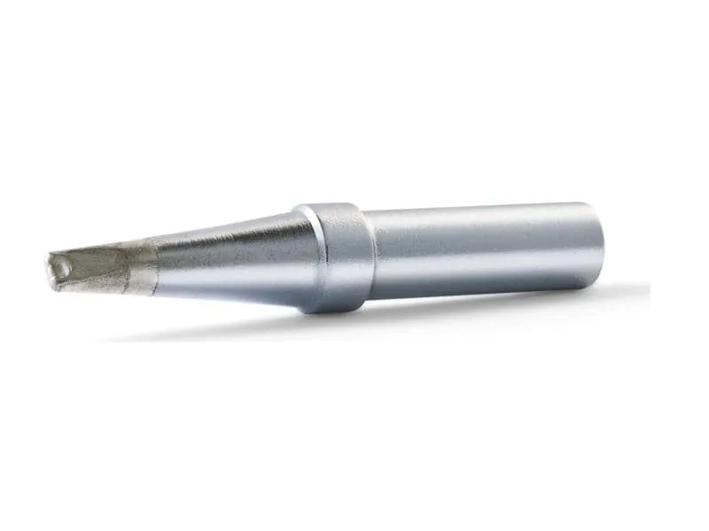 Weller Lötspitze 4ETB-1 Meisselform 2.4 mm Weller Lötspitze 4ETB-1 Meisselform 2.4 mm