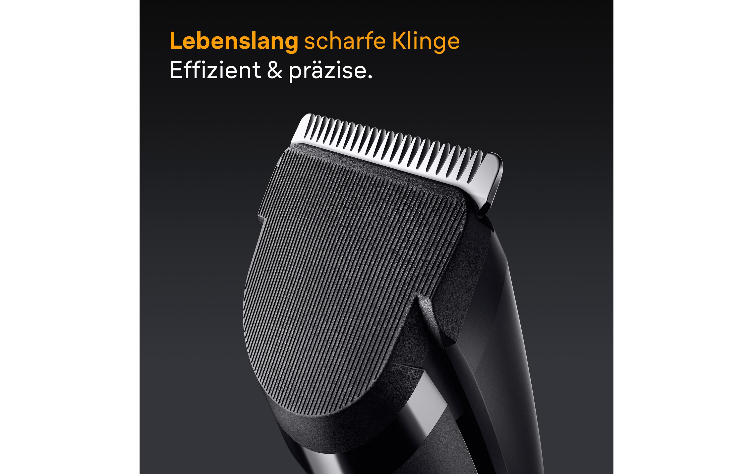 Braun Haarschneider Series 5 HC5530