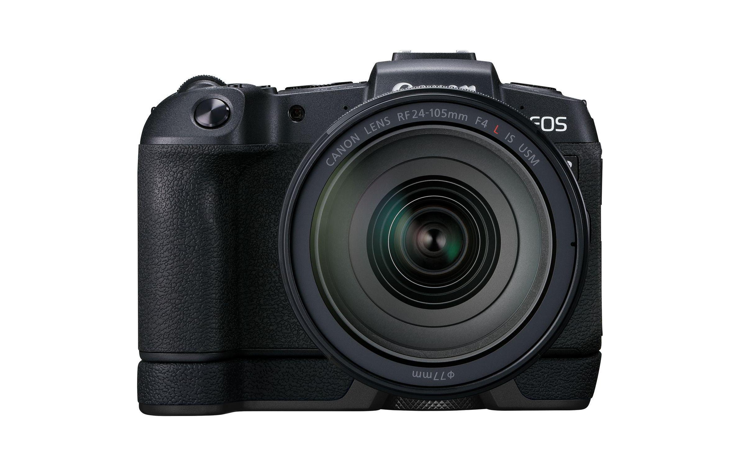 Canon Haltegriff EG-E1 für EOS RP