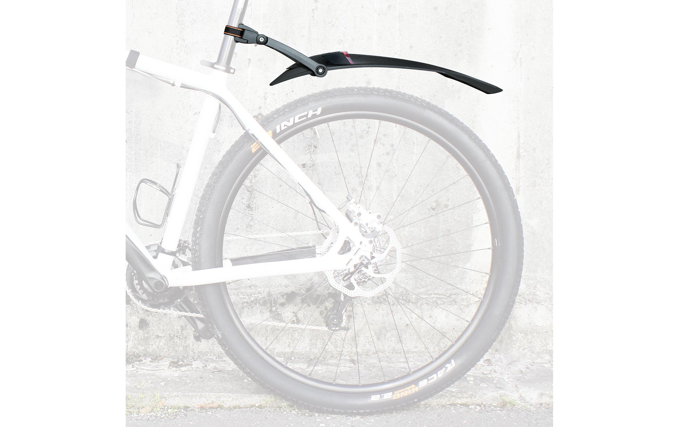 SKS Schutzblech Nightblade