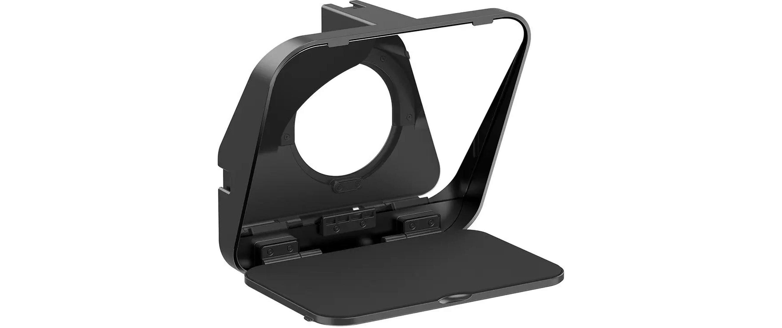 Ulanzi Teleprompter für Smartphones/Kameras RT02