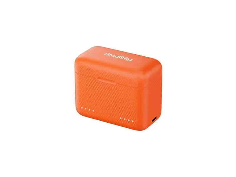 Smallrig Camera Battery Charger for Insta360 X5 Smallrig Camera Battery Charger for Insta360 X5