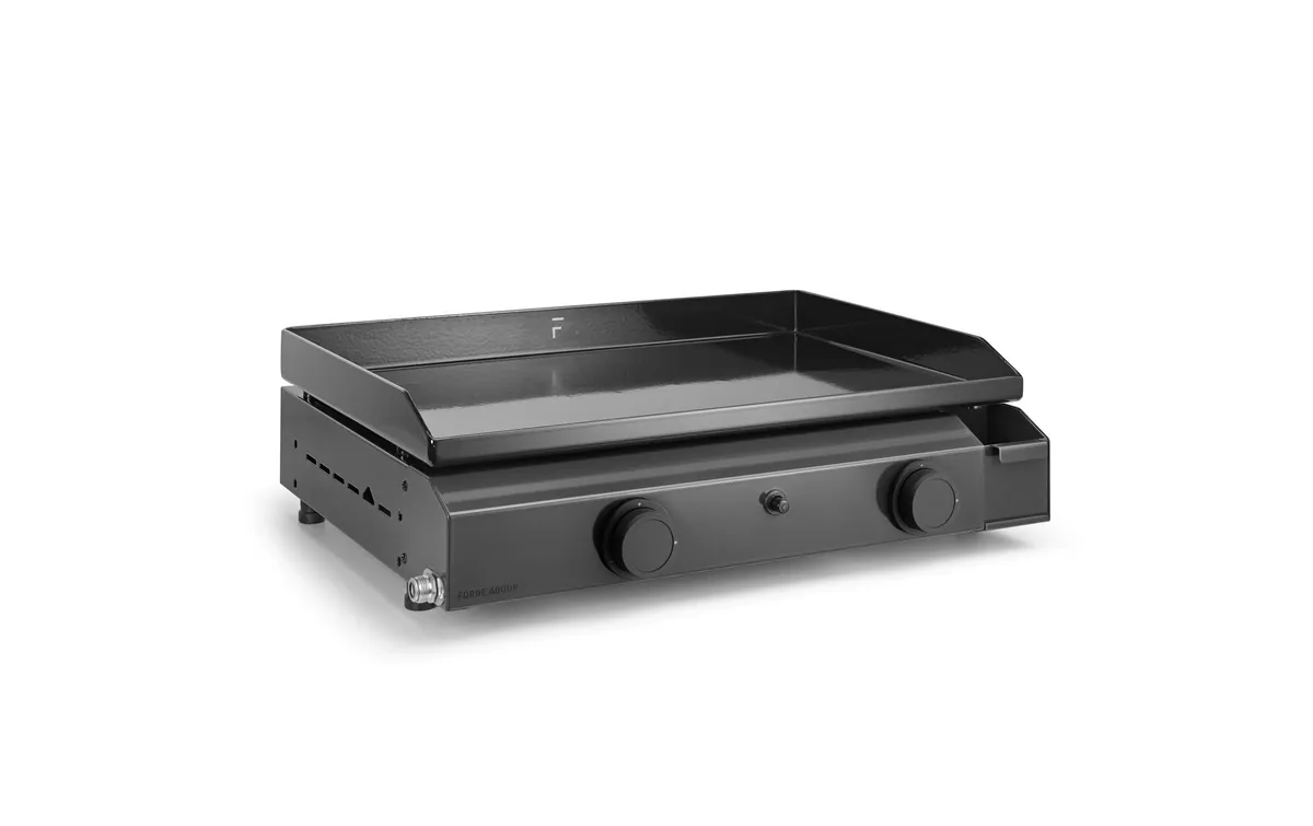 Forge Adour Gasgrill Plancha Base, 60 cm Forge Adour Gasgrill Plancha Base, 60 cm
