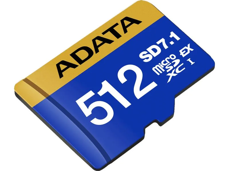 ADATA SDXC-Karte UD512GEX3 l1-C 512 GB