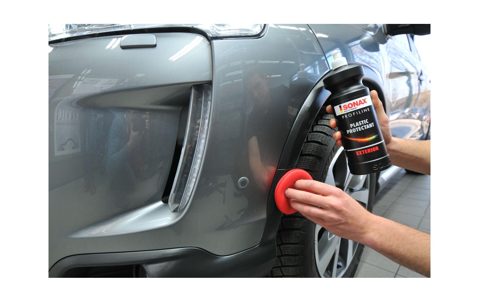 Sonax Kunststoffpflege Profiline, Exterior, 1 l