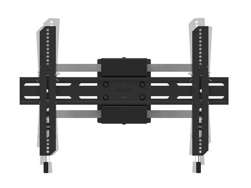 NEOMOUNTS Säulenhalterung WL35S-910BL16 Schwarz NEOMOUNTS Säulenhalterung WL35S-910BL16 Schwarz