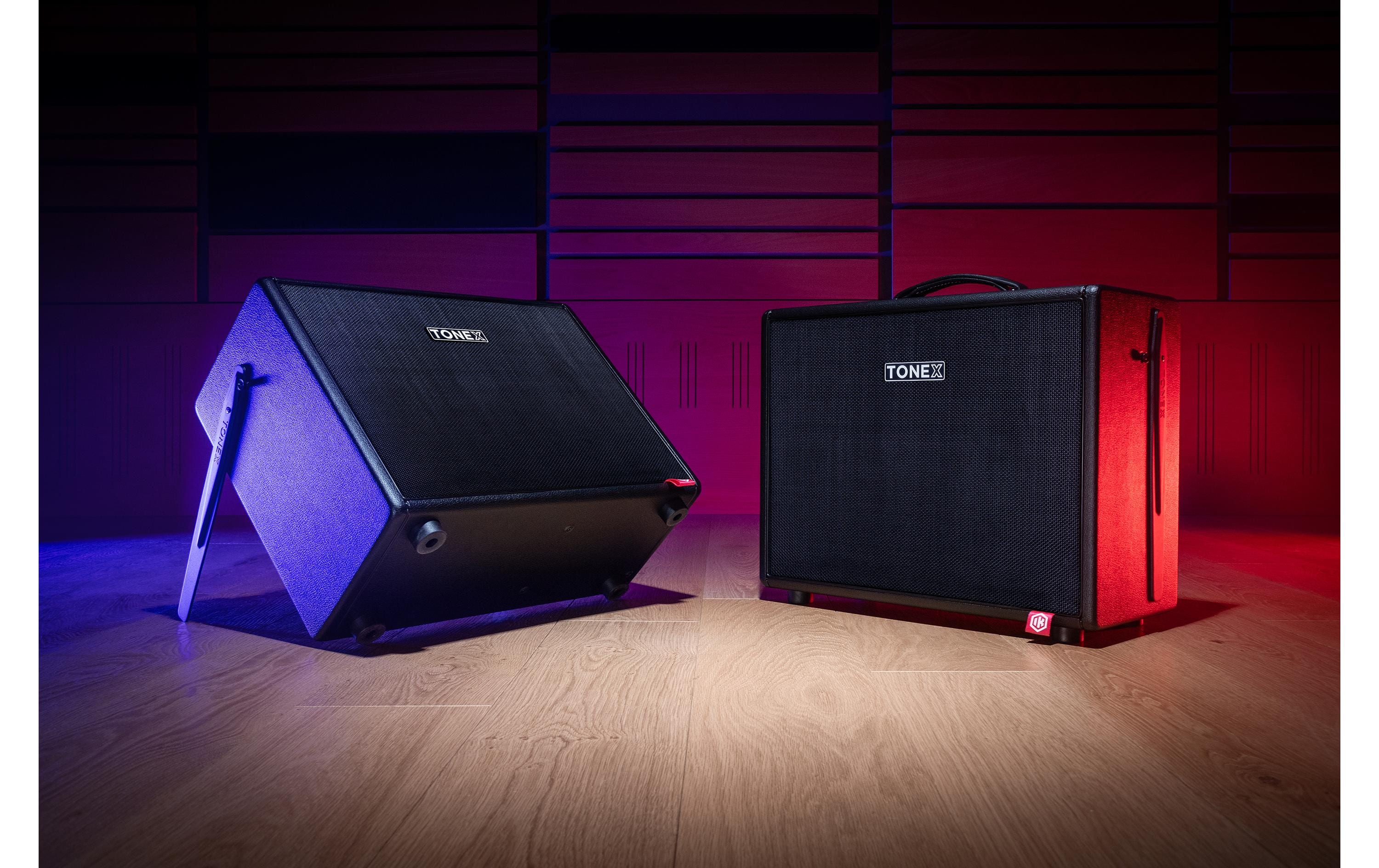 IK Multimedia Tonex Cab IK Multimedia Tonex Cab