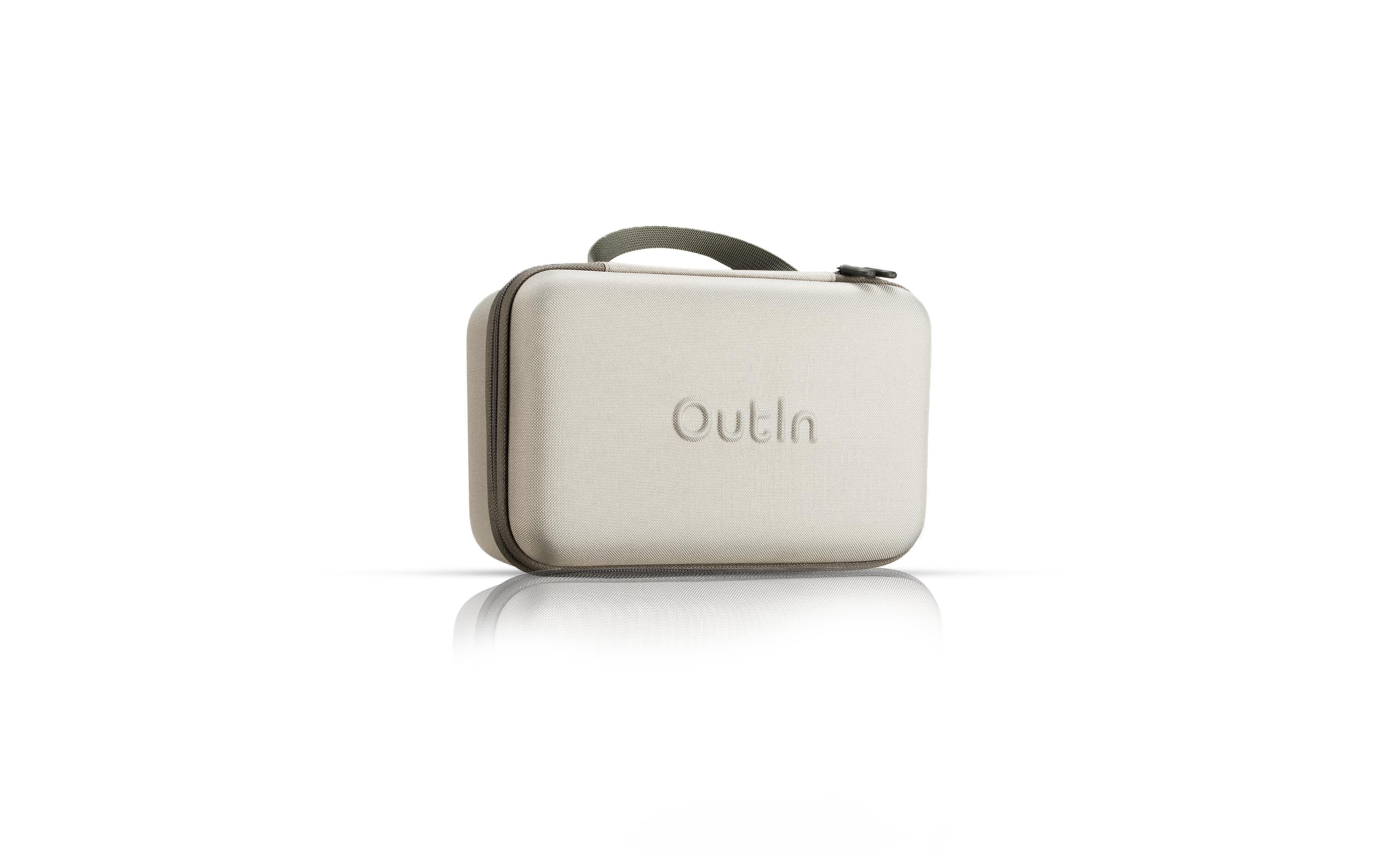 OUTIN Etui Nano