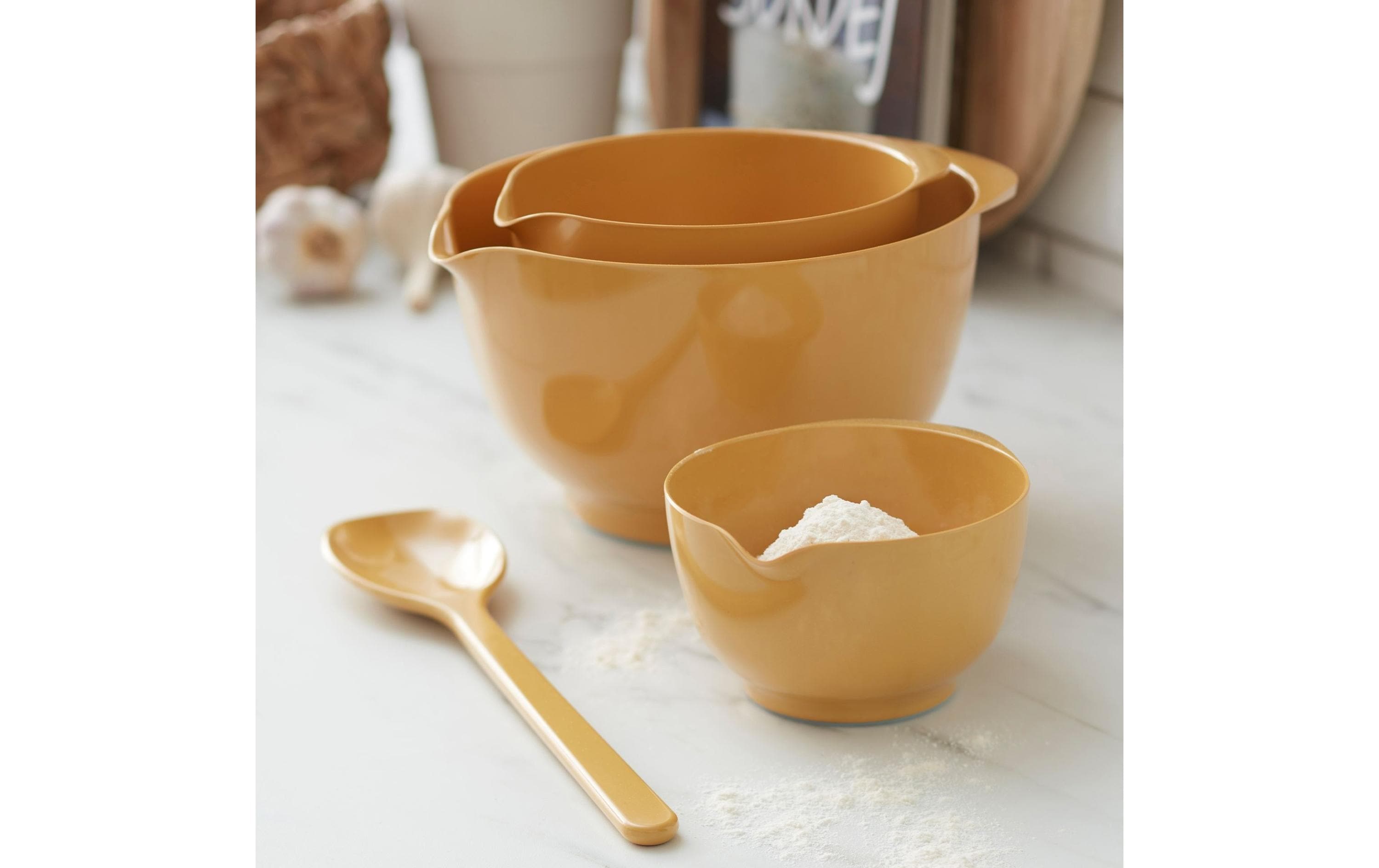 Rosti Rührschüssel 0.75 l, Curry