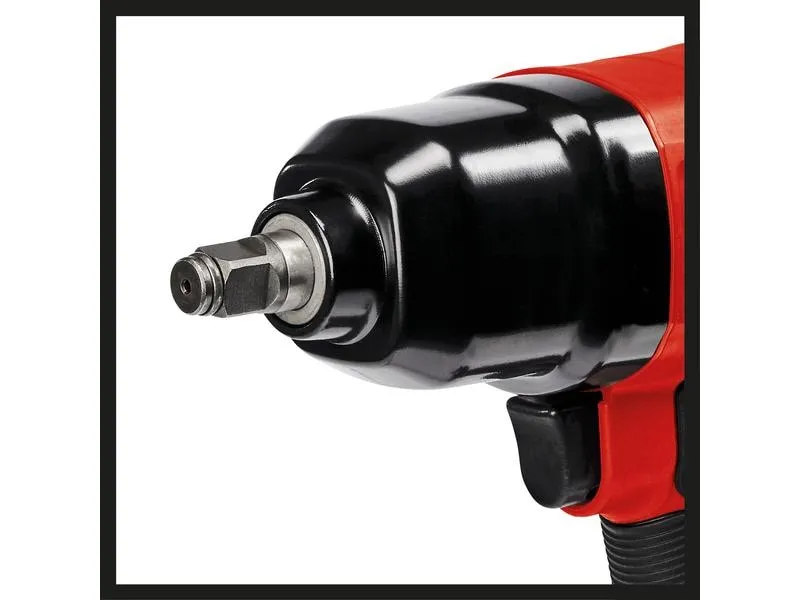 Einhell Druckluft-Schlagschrauber TC-PW 340