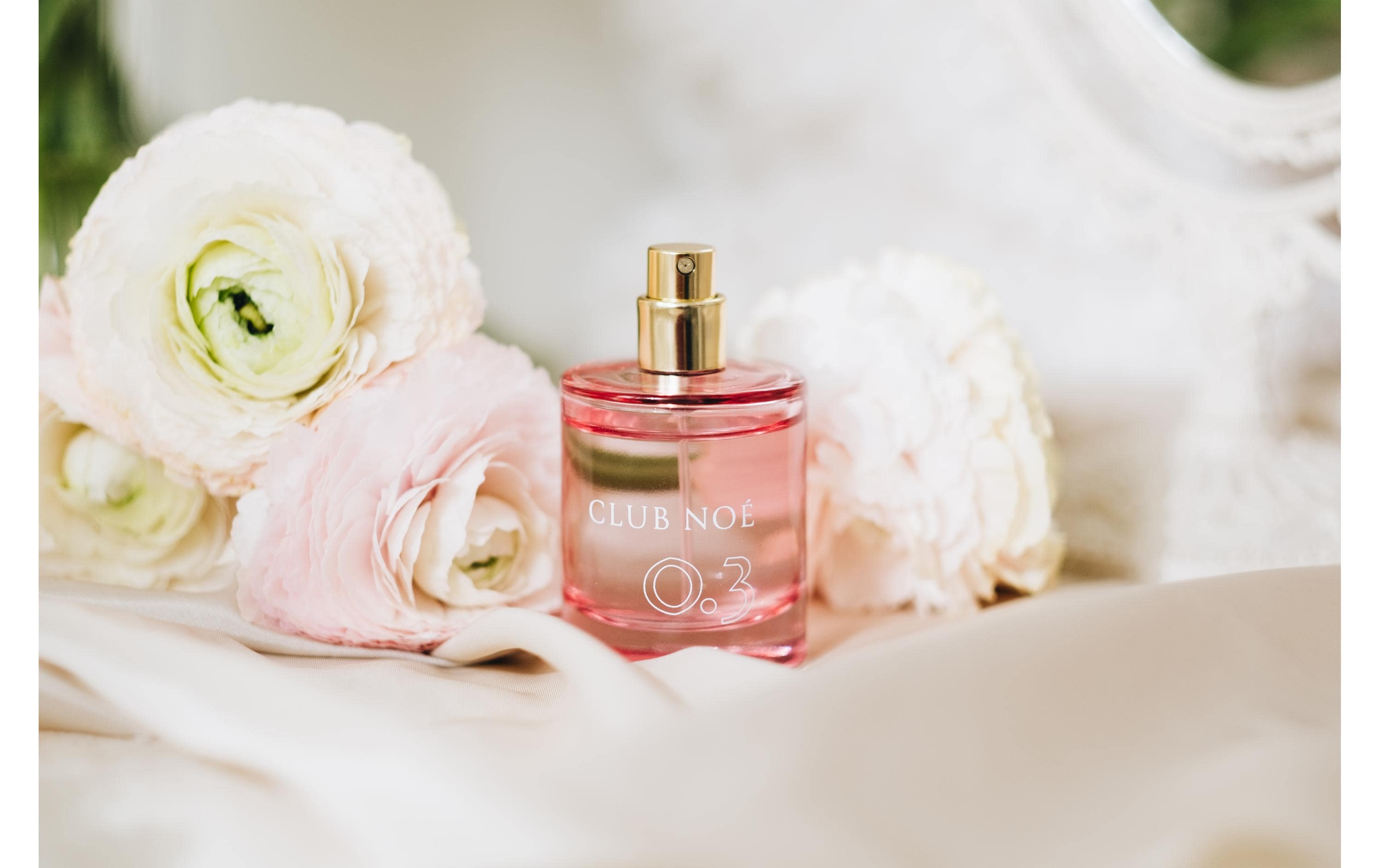 Club Noé Eau de Parfum 0.3, 50 ml