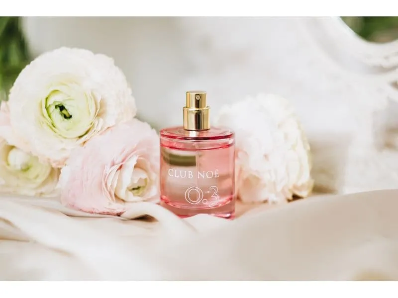 Club Noé Eau de Parfum 0.3, 50 ml