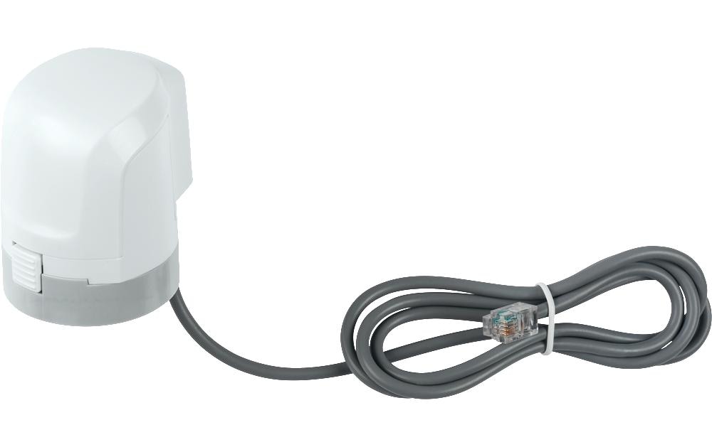 Homematic IP Smart Home Stellantrieb motorisch Homematic IP Smart Home Stellantrieb motorisch