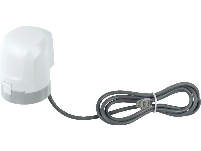 Homematic IP Smart Home Stellantrieb motorisch Homematic IP Smart Home Stellantrieb motorisch