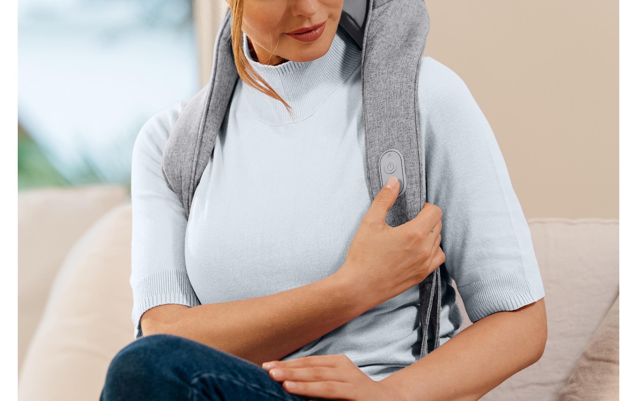 Beurer Nacken-Massagekissen MG 154