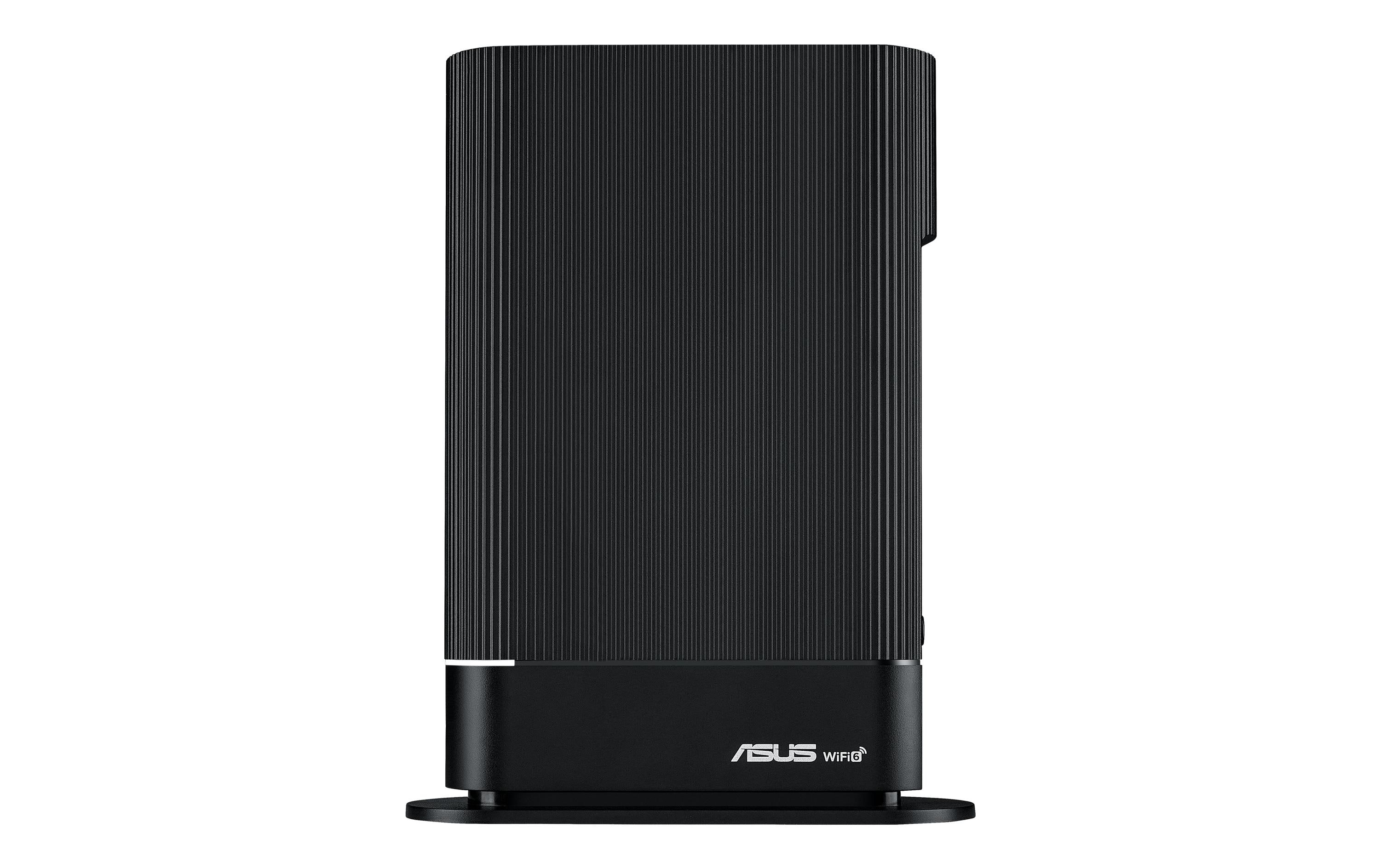 ASUS Dual-Band WiFi Router RT-AX59U