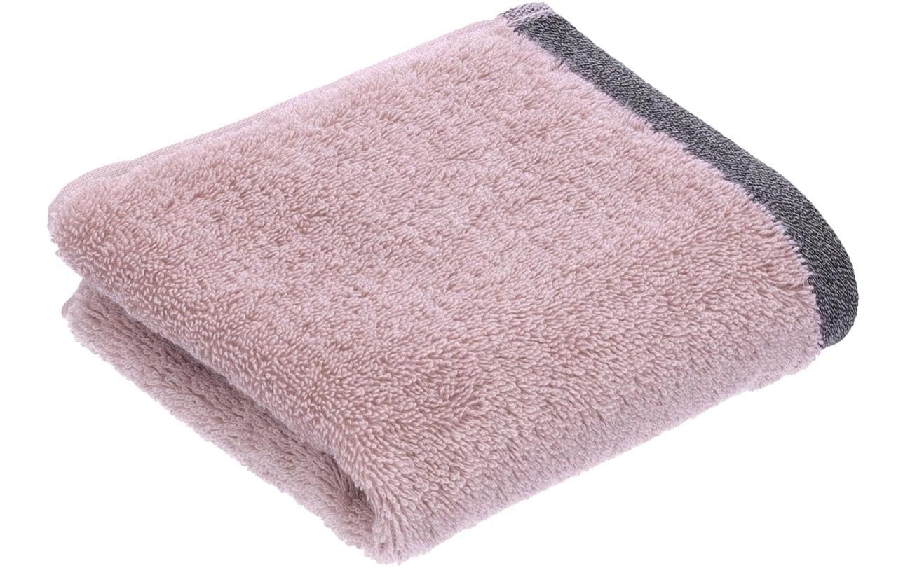 Bugatti Gästetuch Prato 30 x 50 cm, Sea lavender