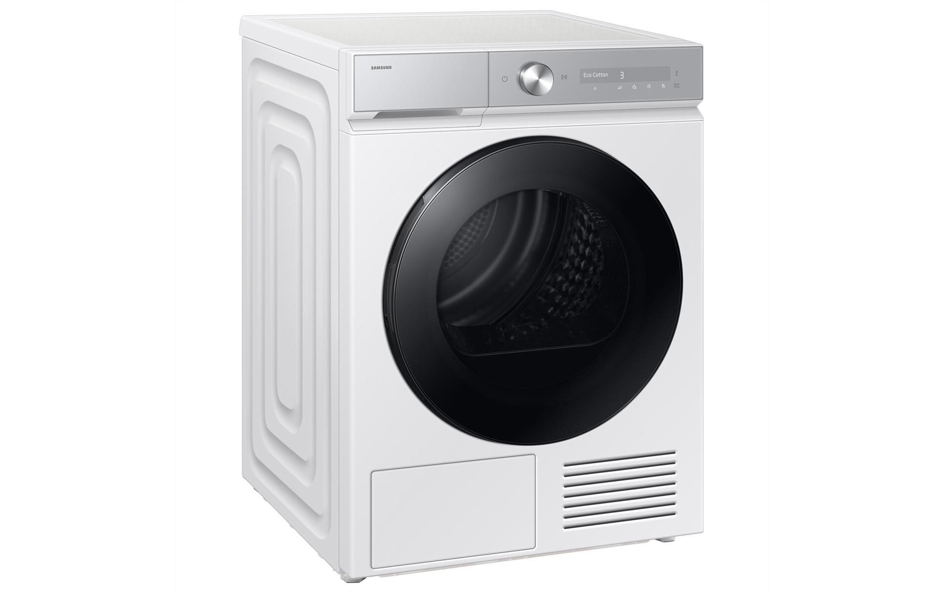 Samsung Wäschetrockner DV8000 Rechts