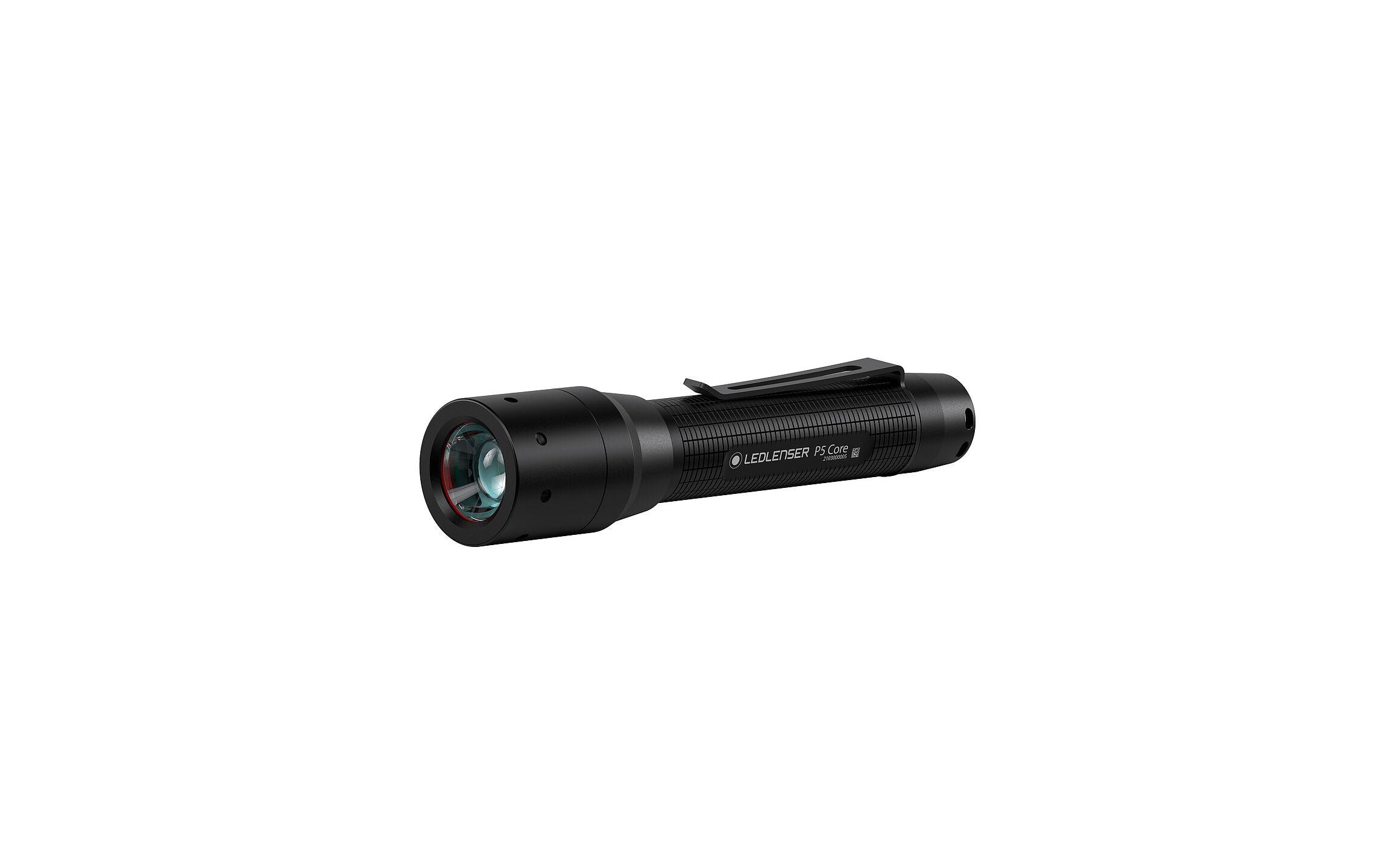 LED LENSER Taschenlampe P5 Core, 150 lm LED LENSER Taschenlampe P5 Core, 150 lm