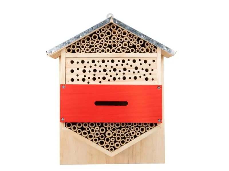 Windhager Insektenhotel Hexagon