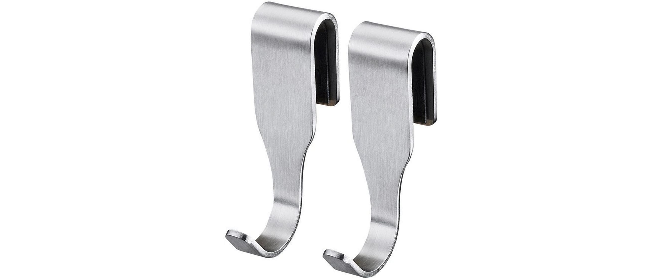 GEFU Küchenutensilienhalter Smartline 2er Set