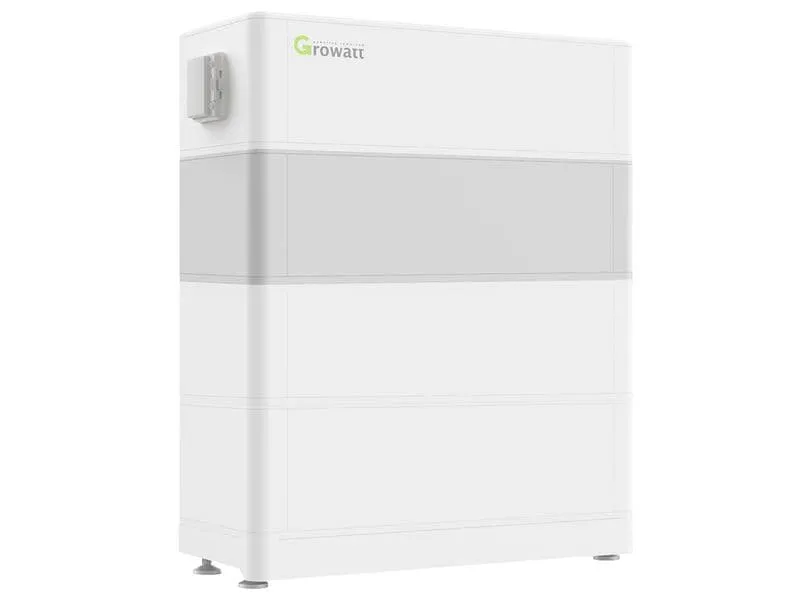 GROWATT ARK 2.5H-A2 Hochvolt, LiFePO4, 2.56 kWh