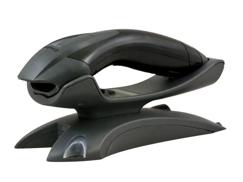 Honeywell Barcode Scanner Voyager 1202 g Schwarz Honeywell Barcode Scanner Voyager 1202 g Schwarz