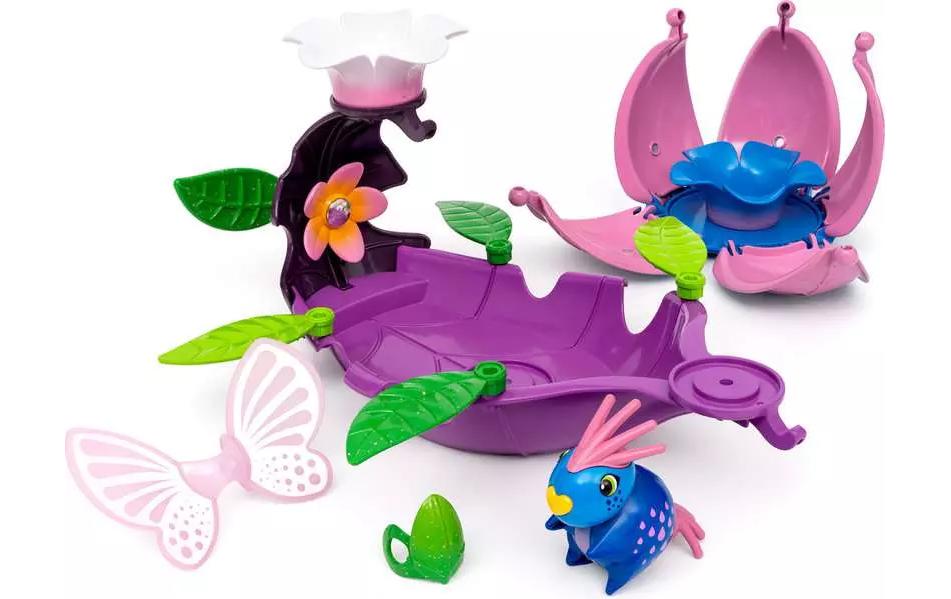 BRIO Flora: Lily Leaf Boat