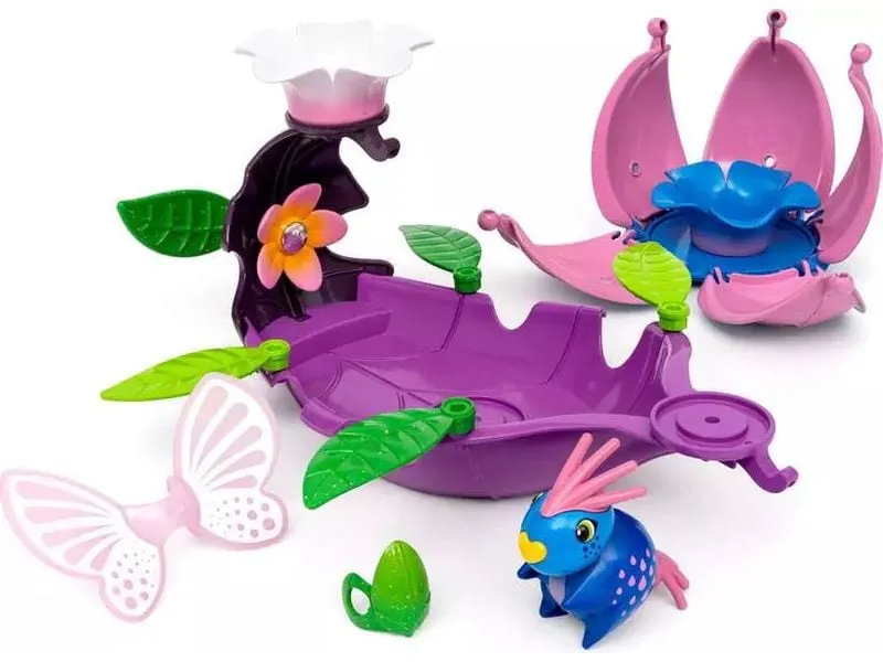 BRIO Flora: Lily Leaf Boat BRIO Flora: Lily Leaf Boat
