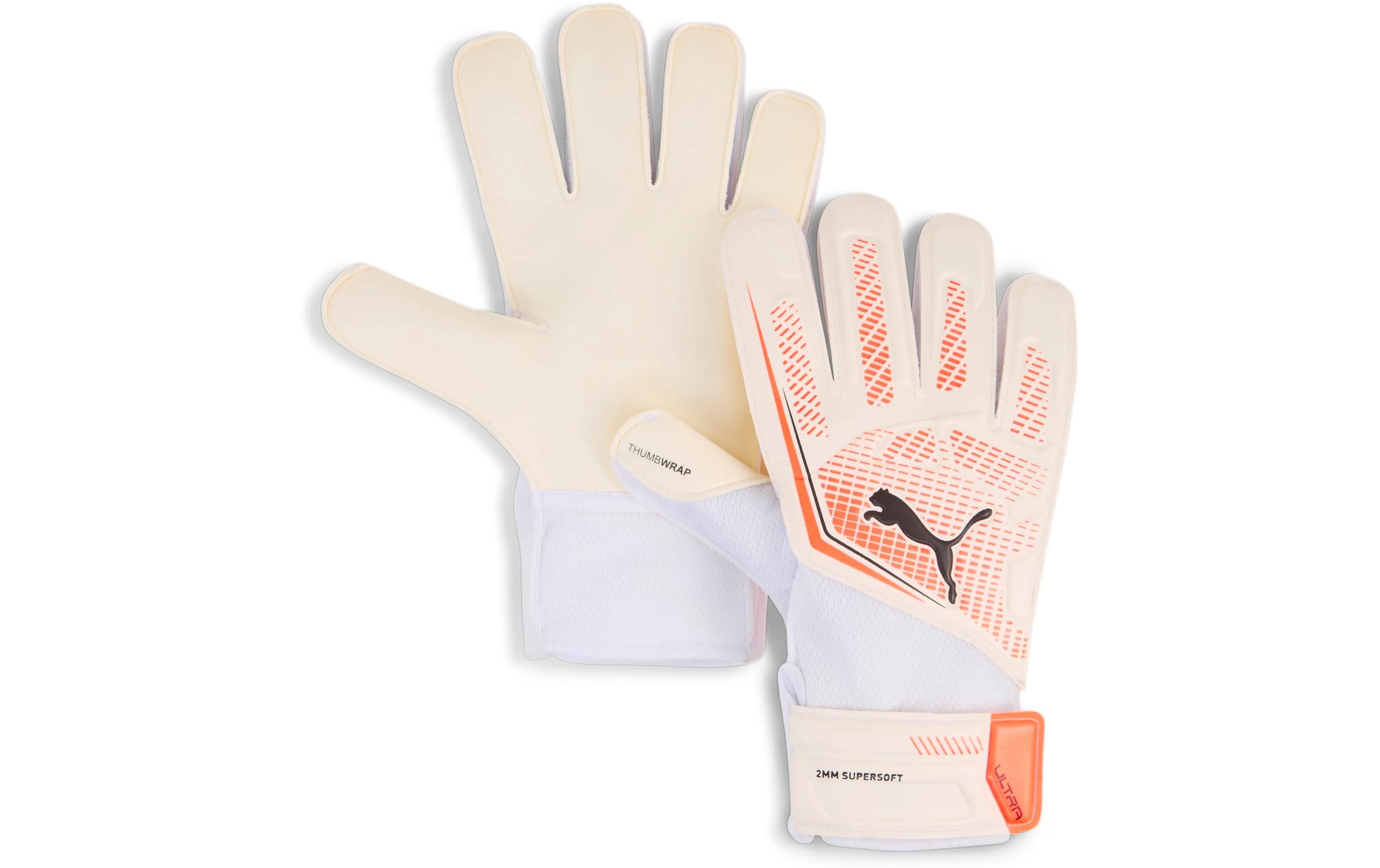 PUMA Torwarthandschuh Ultra Play RC 10