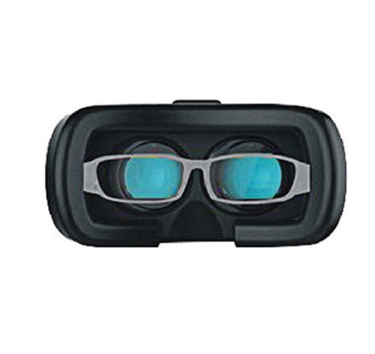 ALIGN VR-Brille 3D VR