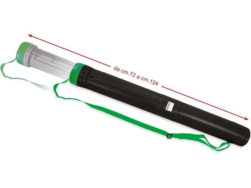 Arda Zeichnungsrolle XL, 70 - 120 cm, Ø 7.5 mm, 1 Stück Arda Zeichnungsrolle XL, 70 - 120 cm, Ø 7.5 mm, 1 Stück