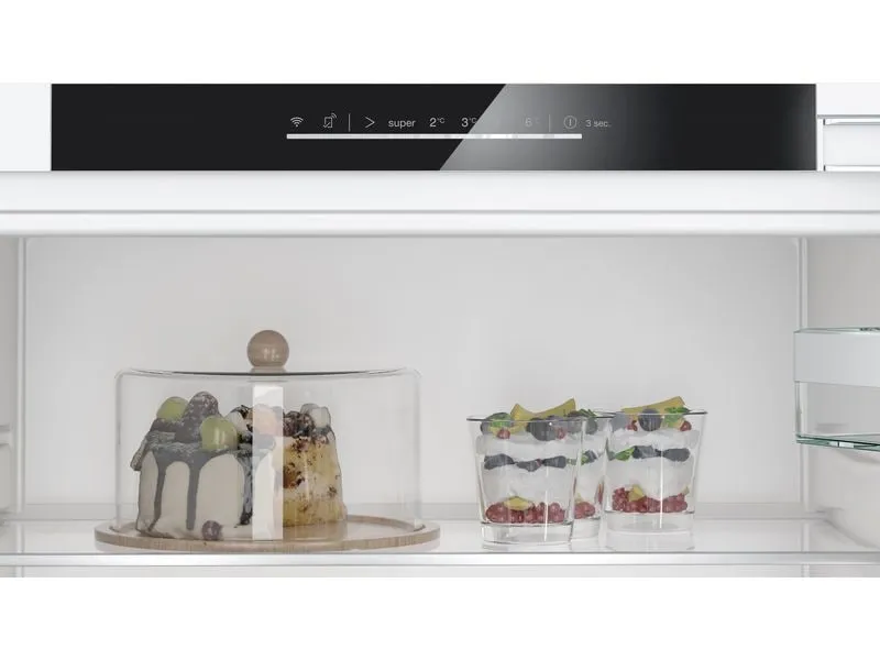 Siemens Einbaukühlschrank KU21RADE0 Rechts/Wechselbar Siemens Einbaukühlschrank KU21RADE0 Rechts/Wechselbar