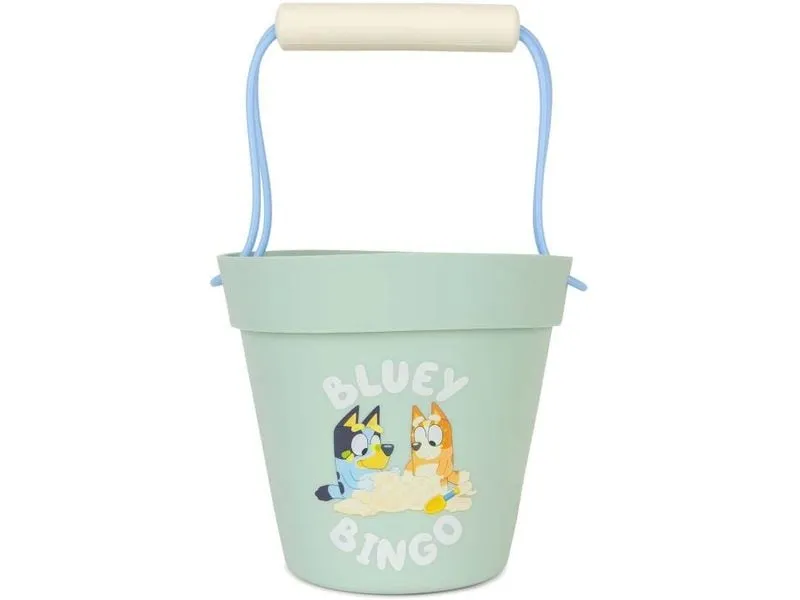 Swim Essentials Sand-Set Bluey, Silikon, Mehrfarbig Swim Essentials Sand-Set Bluey, Silikon, Mehrfarbig