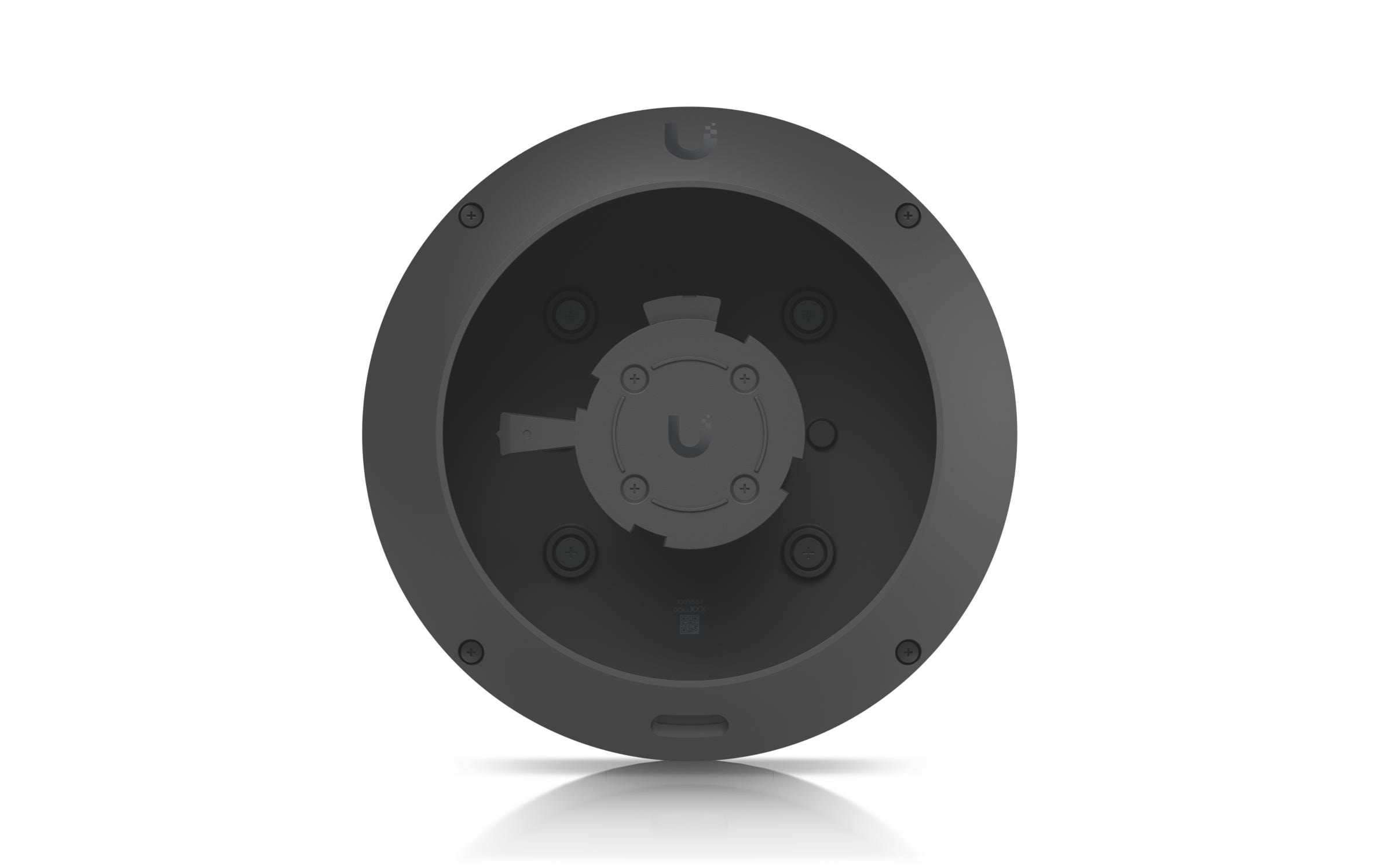 Ubiquiti AI 360 Junction Box Schwarz 1 Stück