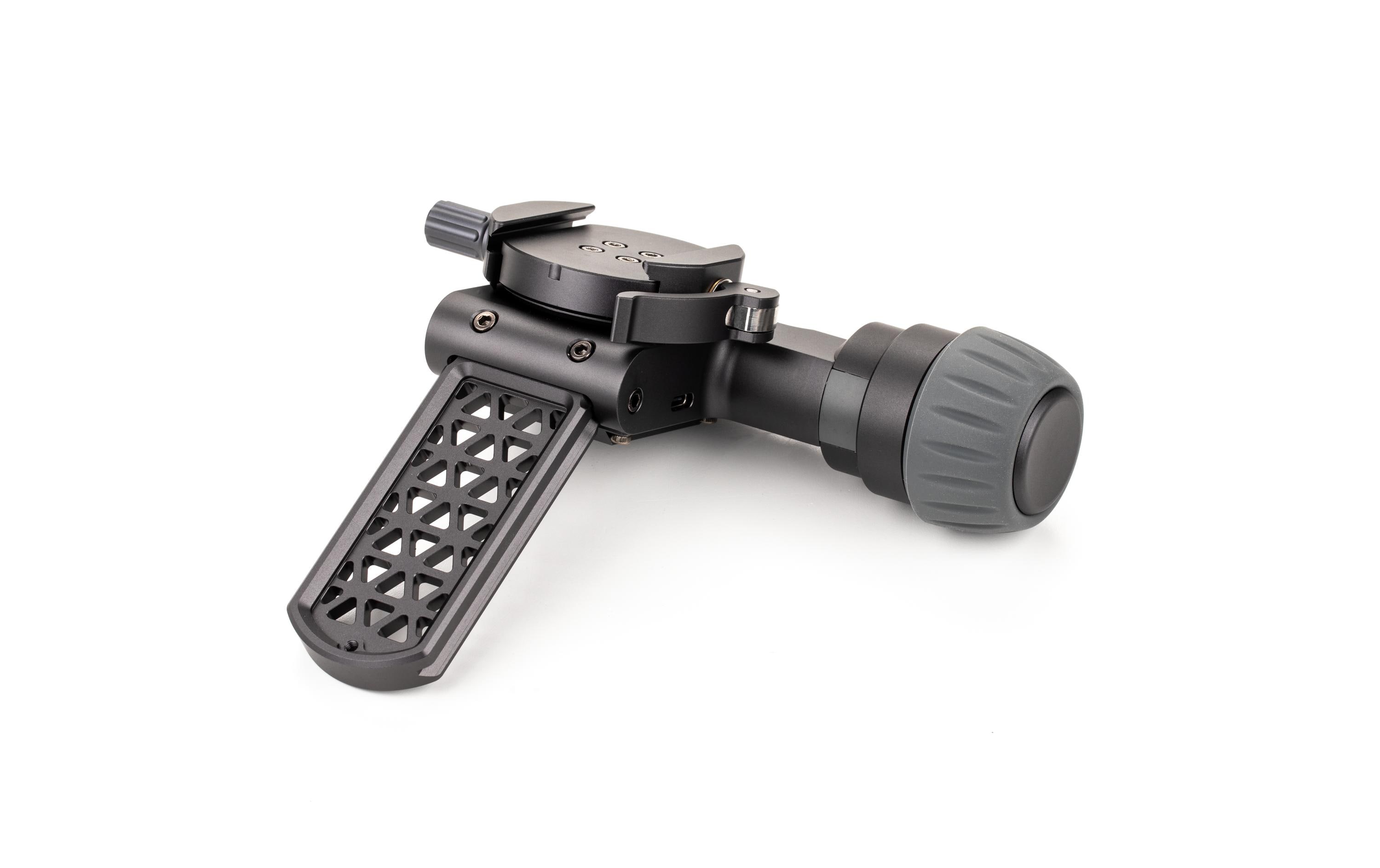 Benro Stativkopf Polaris Astro 3-Achsen