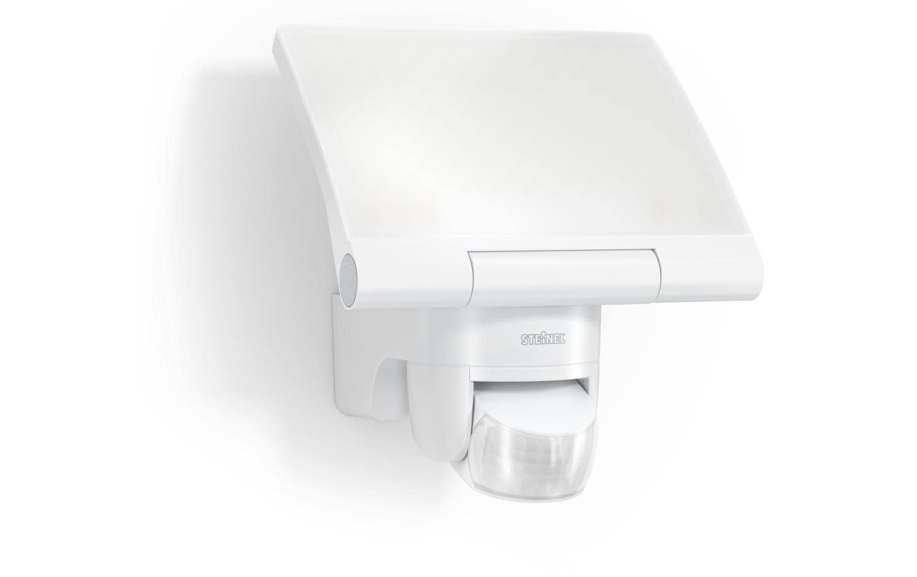 Steinel Strahler XLED Home 2, 14.8W, 3000K, Weiss