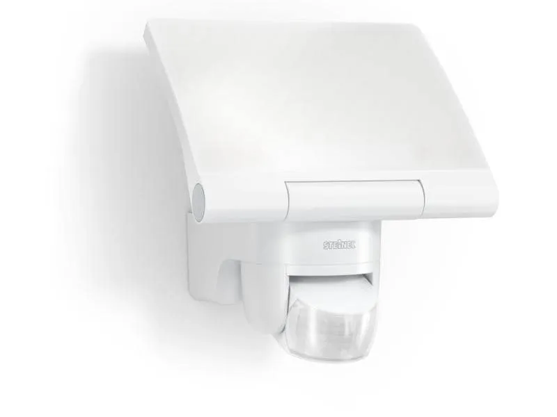 Steinel Strahler XLED Home 2, 14.8W, 3000K, Weiss Steinel Strahler XLED Home 2, 14.8W, 3000K, Weiss