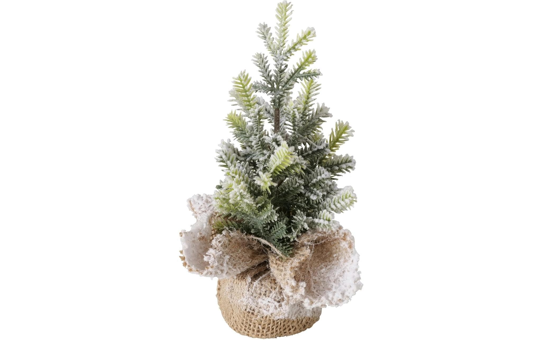 Boltze Deko Baum 22 cm