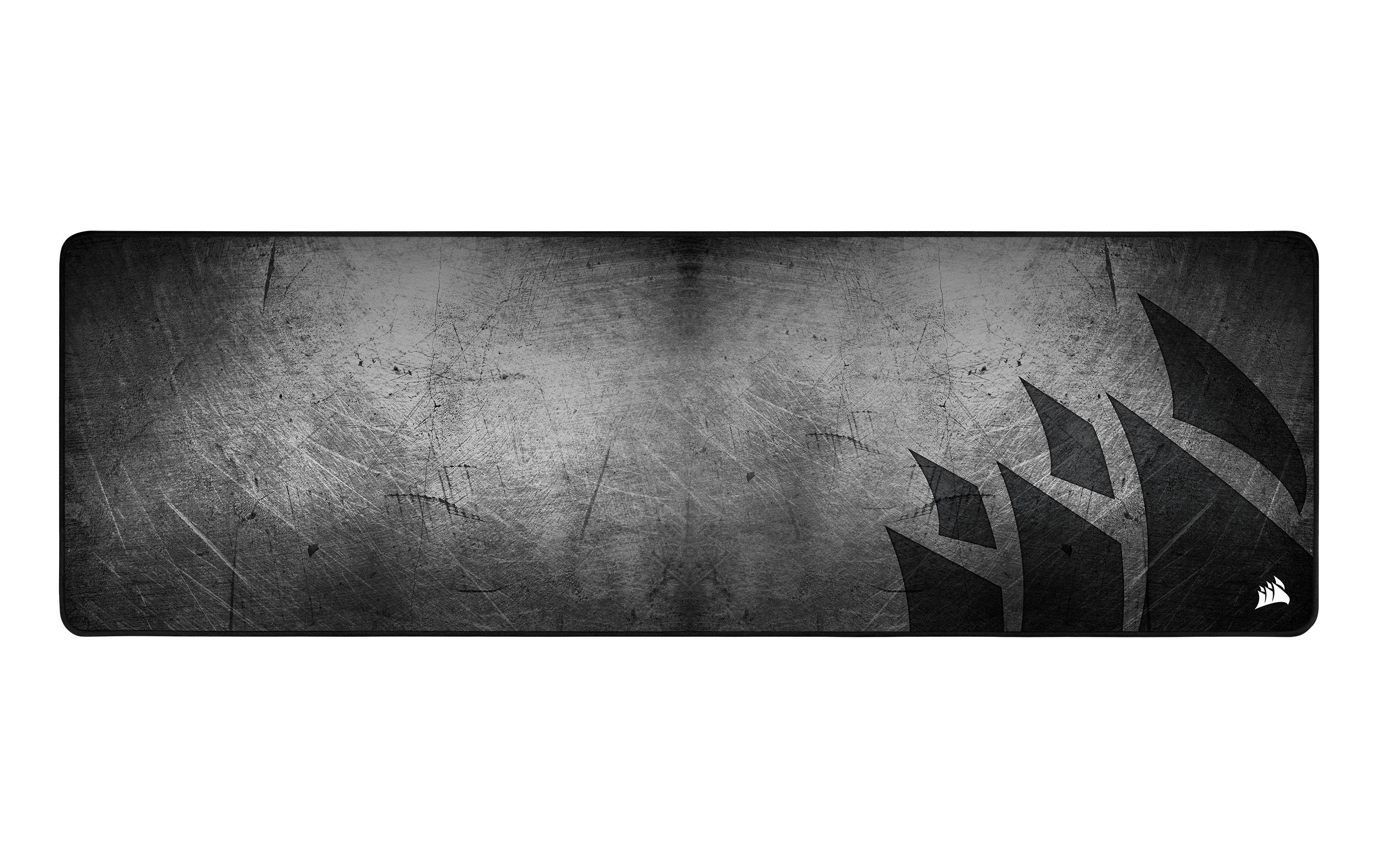 Corsair Gaming-Mausmatte MM300 PRO Extended Grau/Schwarz Corsair Gaming-Mausmatte MM300 PRO Extended Grau/Schwarz