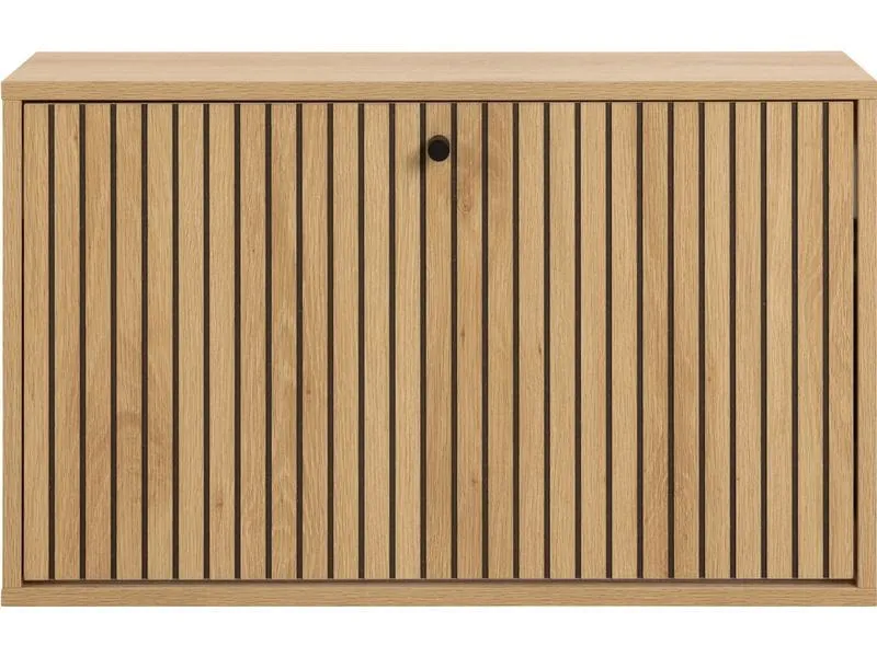 AC Design Schuhschrank Albany 71.6 x 43 cm, Hellbraun AC Design Schuhschrank Albany 71.6 x 43 cm, Hellbraun