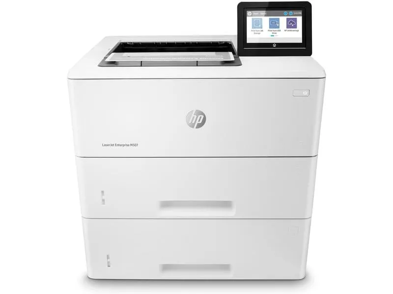 HP Drucker LaserJet Enterprise M507x HP Drucker LaserJet Enterprise M507x