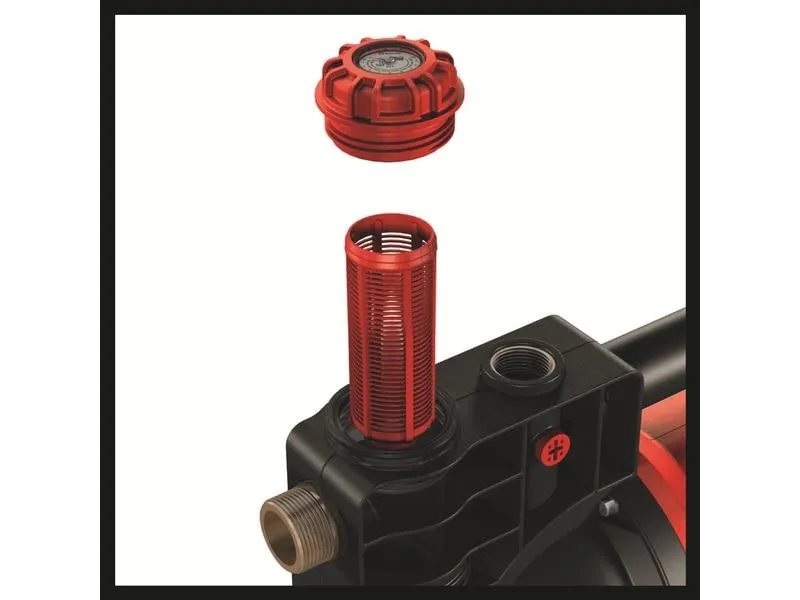 Einhell Gartenpumpe GE-GP 1145 ECO